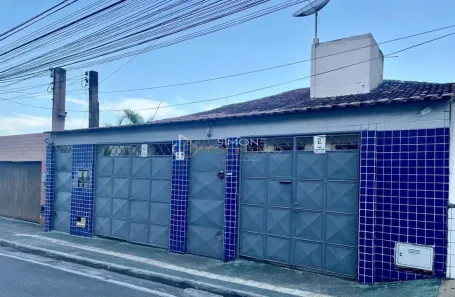 Casa com 4 Quartos à venda, 230m² no Barbalho, Salvador
