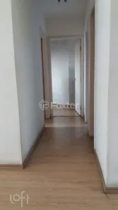 Apartamento com 3 Quartos à venda, 73m² no Vila Moraes, São Paulo