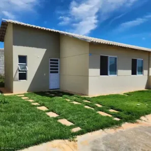 Casa de Condomínio com 3 Quartos à venda, 60m² no Residencial Recanto das Veredas, Senador Canedo