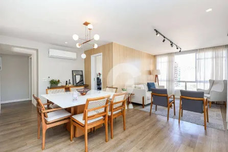 Cobertura com 3 Quartos à venda, 240m² no Icaraí, Niterói