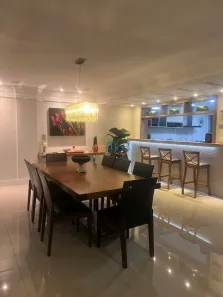 Cobertura com 5 Quartos à venda, 482m² no Praia Campista, Macaé