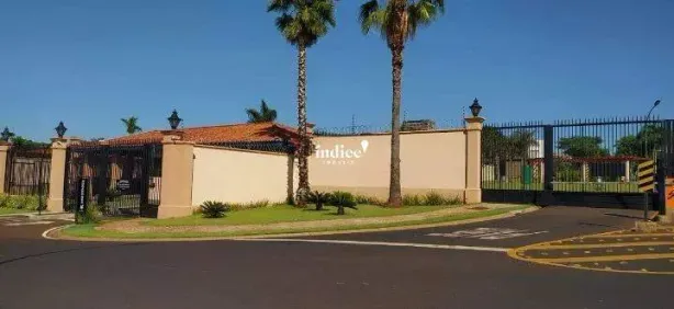 Lote/Terreno à venda, 525m² no Jardim Olhos D´Água I, Ribeirão Preto