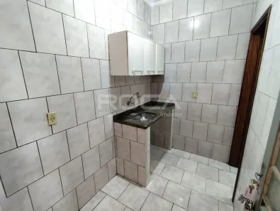 Apartamento com 1 Quarto para alugar, 30m² no Vila Celina, São Carlos