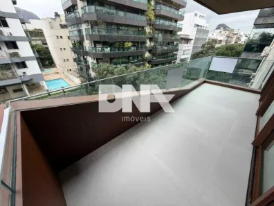 Apartamento com 3 Quartos à venda, 194m² no Ipanema, Rio de Janeiro