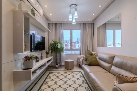Apartamento com 2 Quartos à venda, 86m² no Vila Ipiranga, Porto Alegre