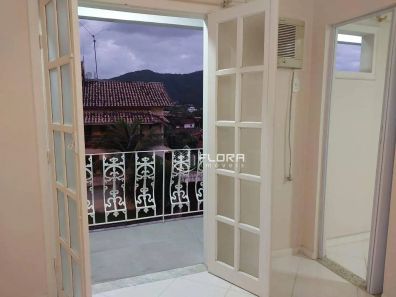 Flat com 1 Quarto à venda, 36m² no Maravista, Niterói