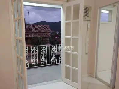 Flat com 1 Quarto à venda, 36m² no Maravista, Niterói