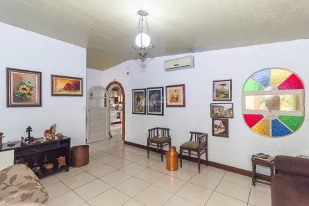 Casa com 3 Quartos à venda, 107m² no Sarandi, Porto Alegre