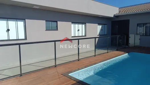 Casa com 3 Quartos à venda, 142m² no Jardim Vitória, Cambé