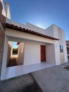 Casa com 2 Quartos à venda, 54m² no Centro, Altos