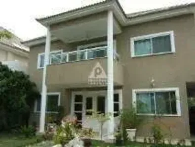 Casa de Condomínio com 3 Quartos à venda, 700m² no Recreio dos Bandeirantes, Rio de Janeiro