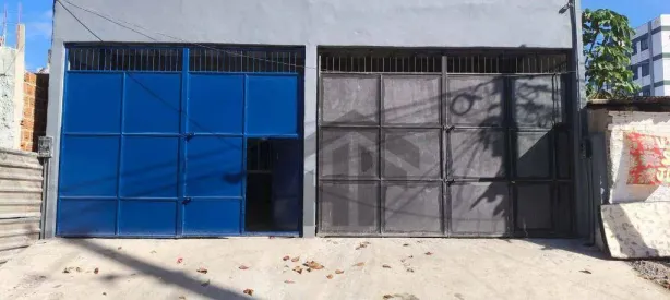 Galpão/Depósito/Armazém para alugar, 190m² no Campo Grande, Recife