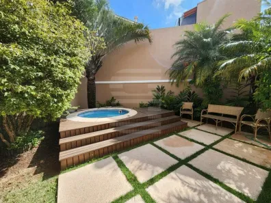 Casa de Condomínio com 3 Quartos à venda, 340m² no Jardim Recanto, Valinhos
