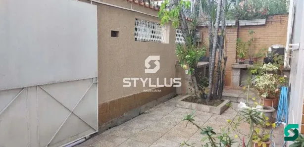 Casa com 4 Quartos à venda, 309m² no Maria da Graça, Rio de Janeiro