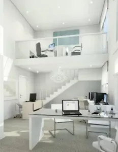 Sala Comercial com 1 Quarto à venda, 200m² no Itaim Bibi, São Paulo