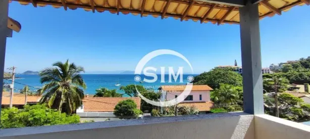 Casa com 5 Quartos à venda, 527m² no João Fernandes, Armação dos Búzios