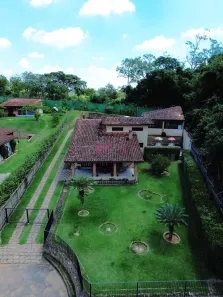 Fazenda/Sítio com 3 Quartos à venda, 370m² no Medeiros, Jundiaí