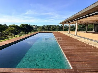 Casa de Condomínio com 5 Quartos à venda, 944m² no Condomínio Fazenda Boa Vista, Porto Feliz