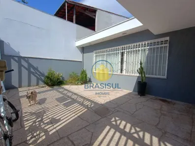 Casa com 3 Quartos à venda, 220m² no Jardim Ipanema (Zona Sul), São Paulo