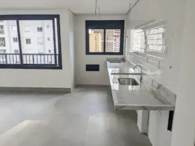 Apartamento com 2 Quartos à venda, 86m² no Setor Bueno, Goiânia