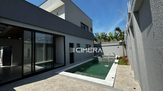 Casa de Condomínio com 3 Quartos à venda, 283m² no Bairro da Vossoroca, Sorocaba