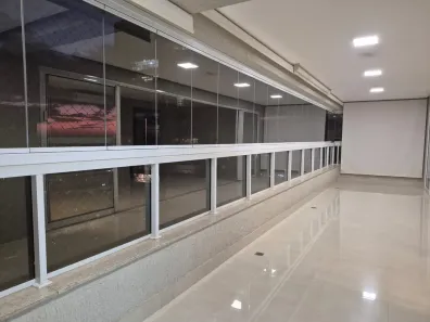 Apartamento com 4 Quartos à venda, 215m² no Setor Bueno, Goiânia
