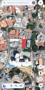 Lote/Terreno à venda, 360m² no Rio Vermelho, Salvador