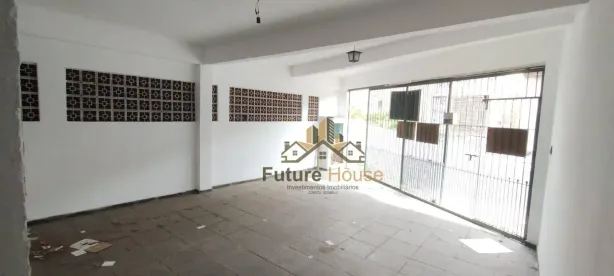 Casa com 2 Quartos à venda, 118m² no Pestana, Osasco
