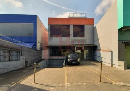 Ponto Comercial para alugar, 568m² no Saúde, São Paulo