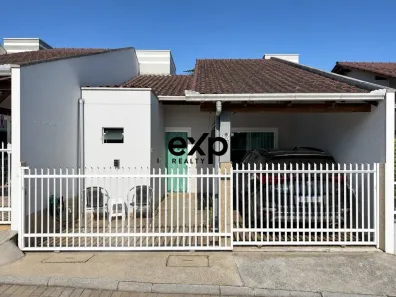 Casa com 2 Quartos à venda, 62m² no Fortaleza Alta, Blumenau