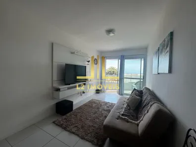 Apartamento com 1 Quarto à venda, 45m² no Jardim Armação, Salvador