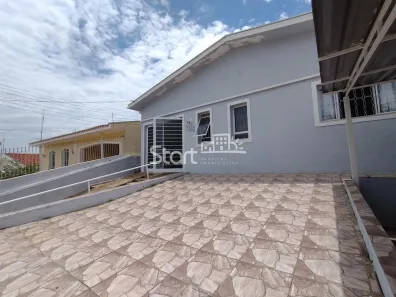 Casa com 2 Quartos à venda, 163m² no Vila Nogueira, Campinas