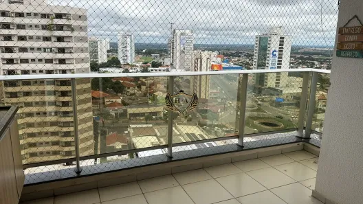 Apartamento com 3 Quartos à venda, 97m² no Duque de Caxias, Cuiabá