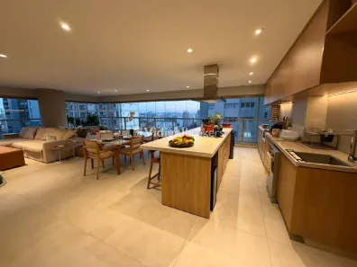 Apartamento com 3 Quartos à venda, 144m² no Sumarezinho, São Paulo