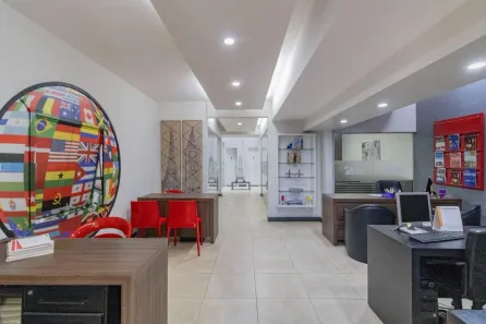 Ponto Comercial para alugar, 150m² no Lourdes, Belo Horizonte
