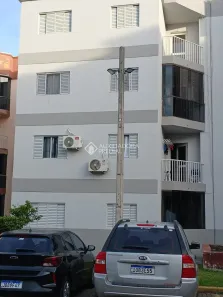 Apartamento com 2 Quartos à venda, 49m² no Vila Cachoeirinha, Cachoeirinha