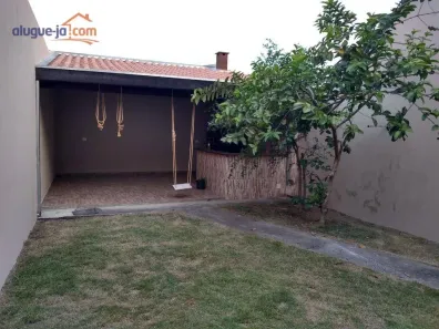 Casa com 3 Quartos à venda, 196m² no Jardim América, São José dos Campos