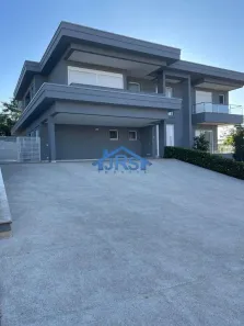 Casa de Condomínio com 4 Quartos para alugar, 800m² no Alphaville, Santana de Parnaíba