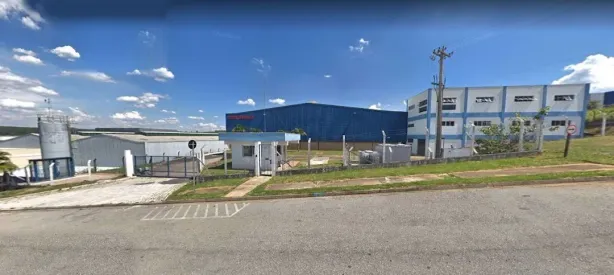 Galpão/Depósito/Armazém para alugar, 3858m² no Distrito Industrial Alfredo Relo, Itatiba