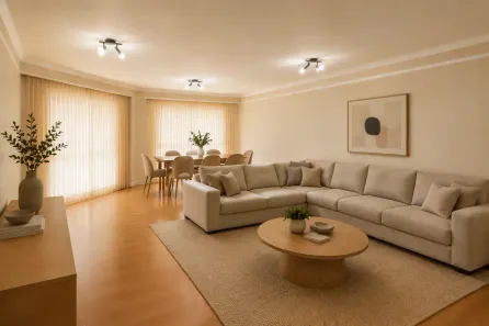 Apartamento com 4 Quartos à venda, 180m² no Água Verde, Curitiba