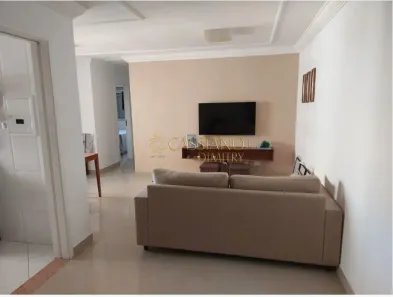Apartamento com 2 Quartos à venda, 67m² no Floradas de São José, São José dos Campos