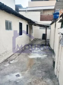 Casa com 1 Quarto para alugar, 45m² no Vaz Lobo, Rio de Janeiro