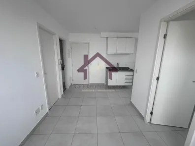 Apartamento com 2 Quartos à venda, 34m² no Cambuci, São Paulo