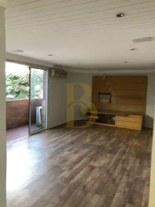 Apartamento com 4 Quartos à venda, 198m² no Itaim Bibi, São Paulo