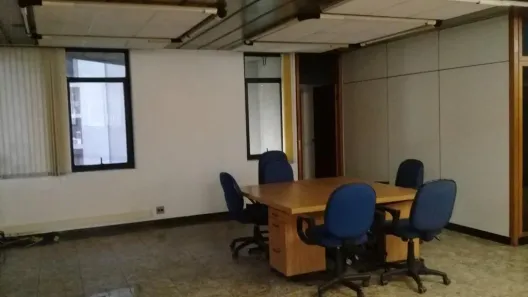 Sala Comercial para alugar, 217m² no Cidade Monções, São Paulo