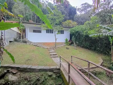 Casa com 3 Quartos à venda, 80m² no Albuquerque, Teresópolis