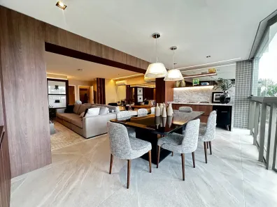 Apartamento com 3 Quartos à venda, 171m² no Recreio dos Bandeirantes, Rio de Janeiro