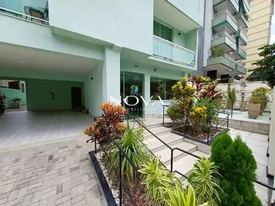 Imóvel Comercial com 12 Quartos à venda, 500m² no Icaraí, Niterói