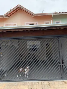 Sobrado com 2 Quartos à venda, 140m² no Jardim Vale do Sol, São José dos Campos