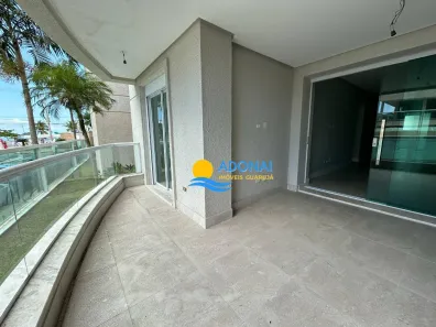 Apartamento com 3 Quartos à venda, 117m² no Enseada, Guarujá